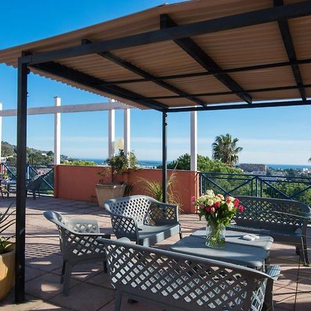 Ibis Budget Cannes מוגין מראה חיצוני תמונה