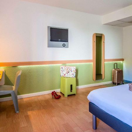 Ibis Budget Cannes מוגין מראה חיצוני תמונה