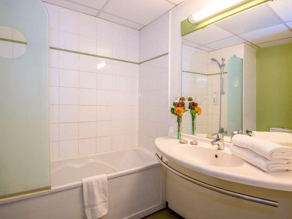 Ibis Budget Cannes מוגין חדר תמונה