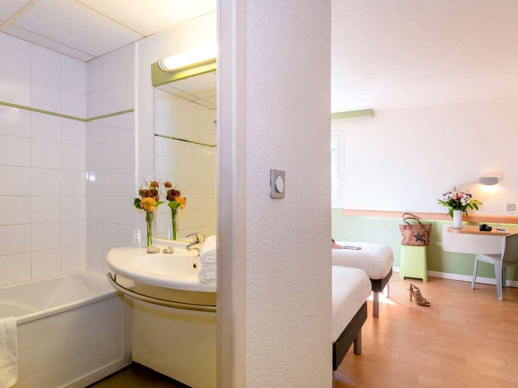 Ibis Budget Cannes מוגין חדר תמונה