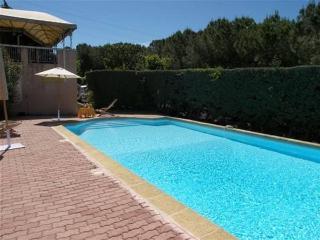 Ibis Budget Cannes מוגין מראה חיצוני תמונה