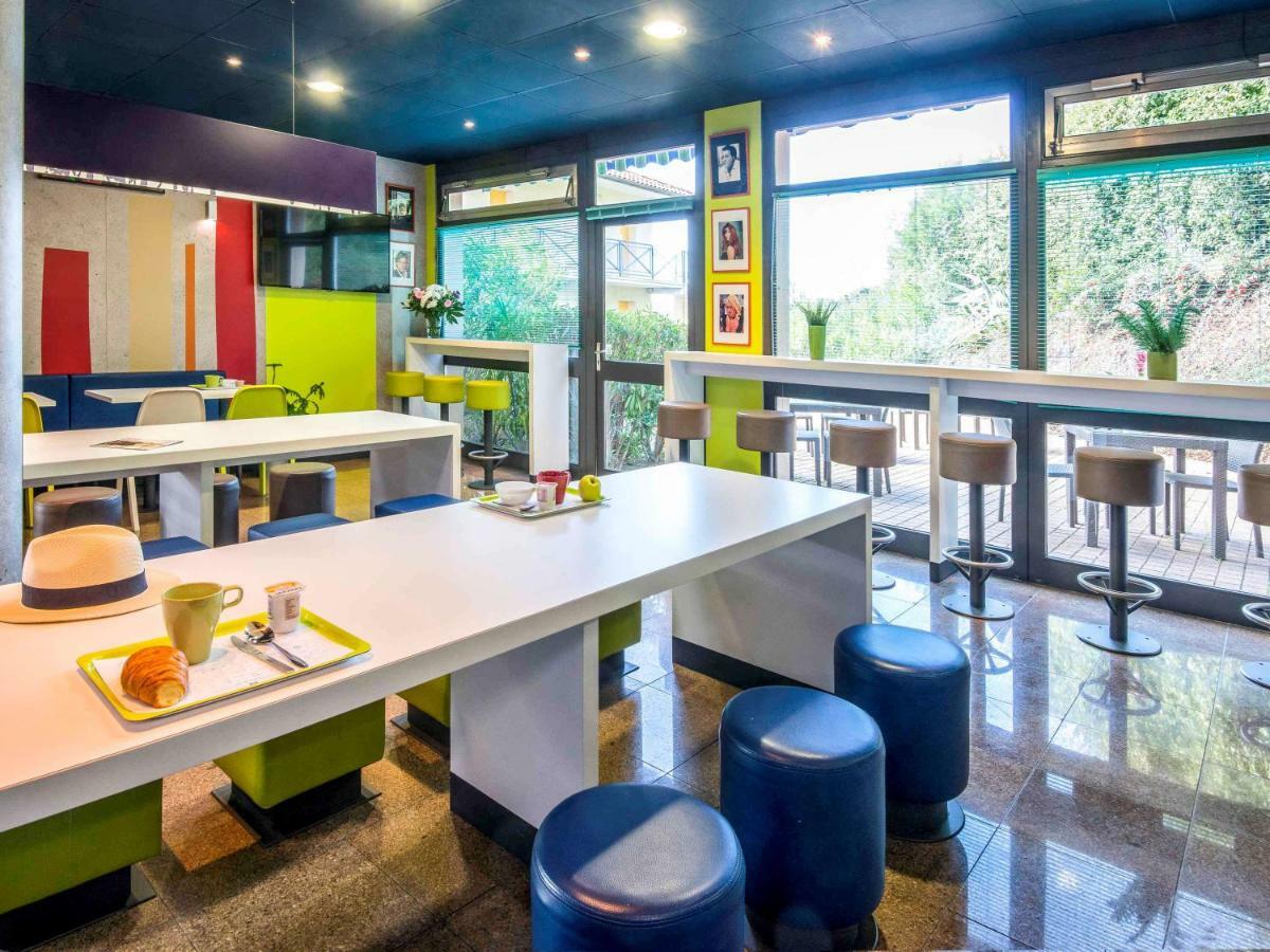 Ibis Budget Cannes מוגין מראה חיצוני תמונה