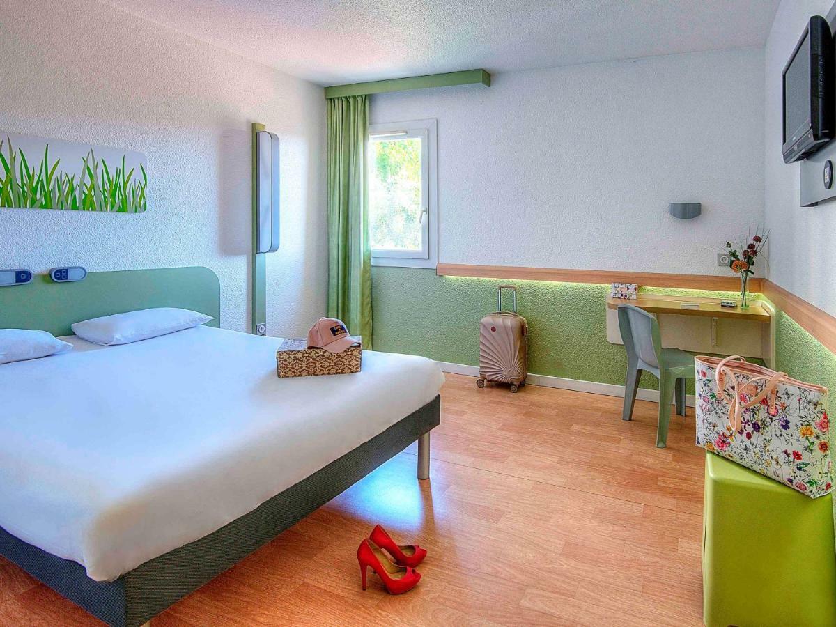 Ibis Budget Cannes מוגין מראה חיצוני תמונה